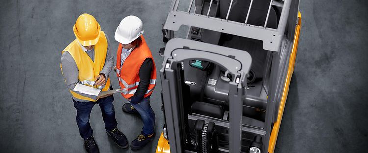 Stage Hälsa & säkerhet