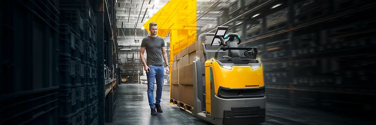 Content Lågplocktruck 5