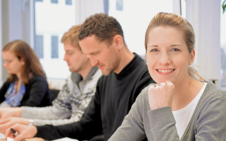 Stage Skydd av människor 2