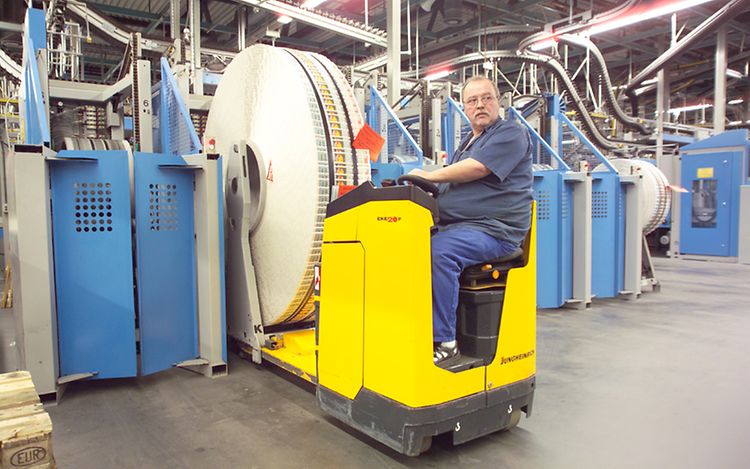 Content Specialkonstruktion Tryck 1 Lösning