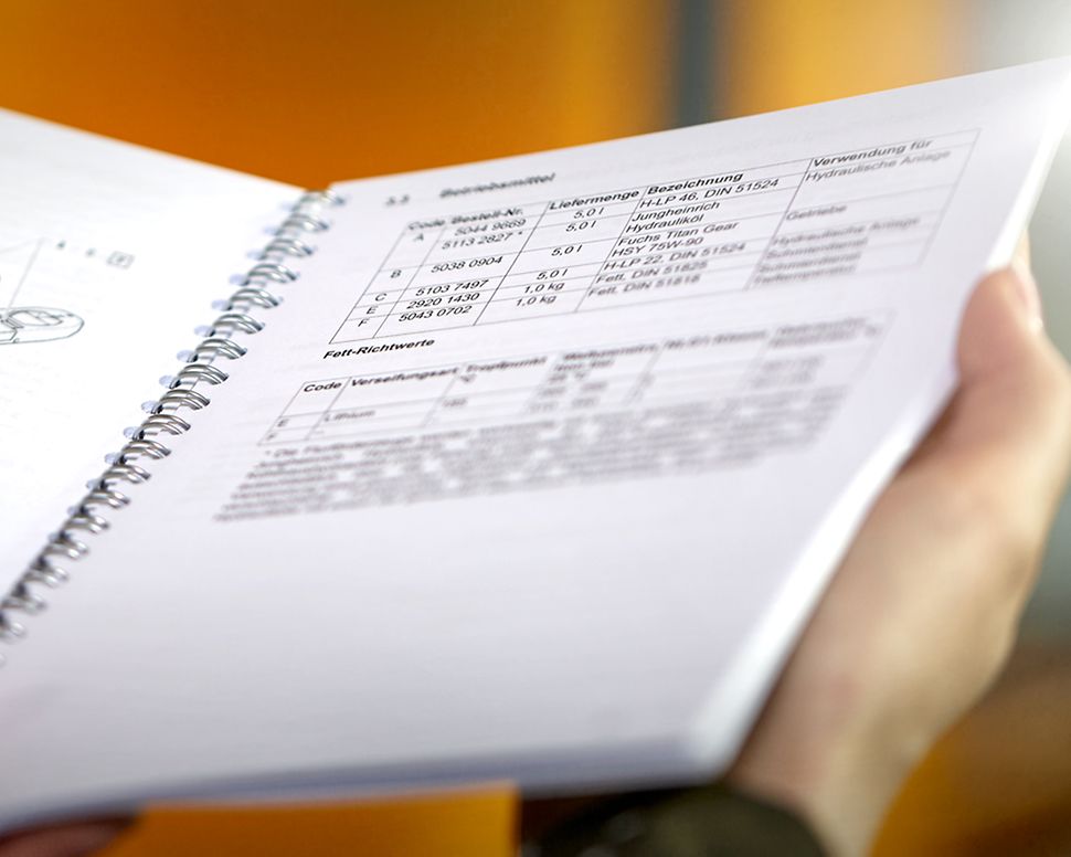 Stage Bruksanvisningar