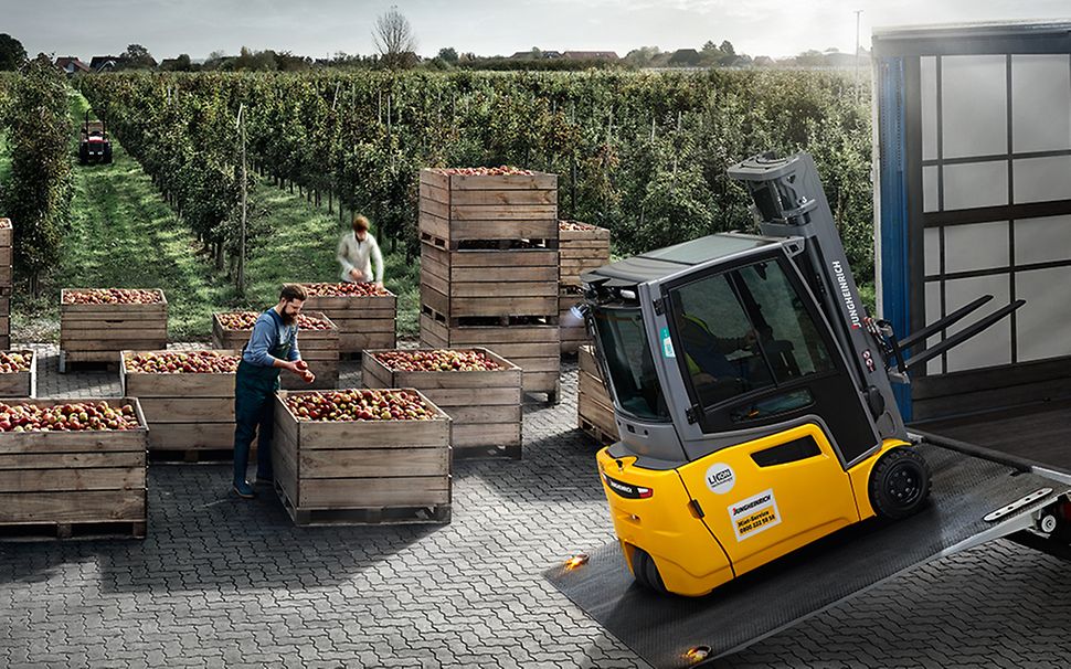 Stage Content Hyrtruckar fördelar 2