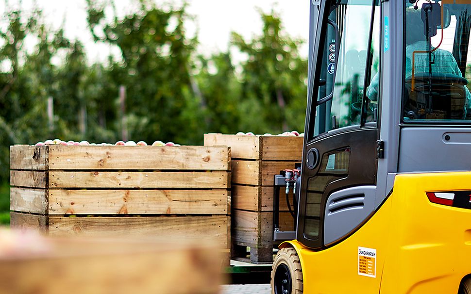 Stage Content Hyrtruckar fördelar 2