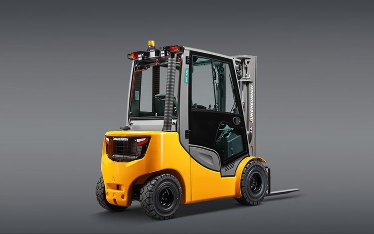 Stage DFG TFG 425s 430s 435s