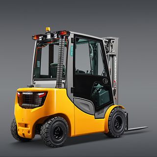 Stage DFG TFG 425s 430s 435s