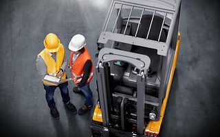 Stage Gesundheit & Sicherheit