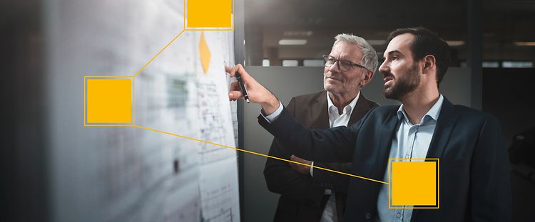 Stage Automatisierungsprozess 4