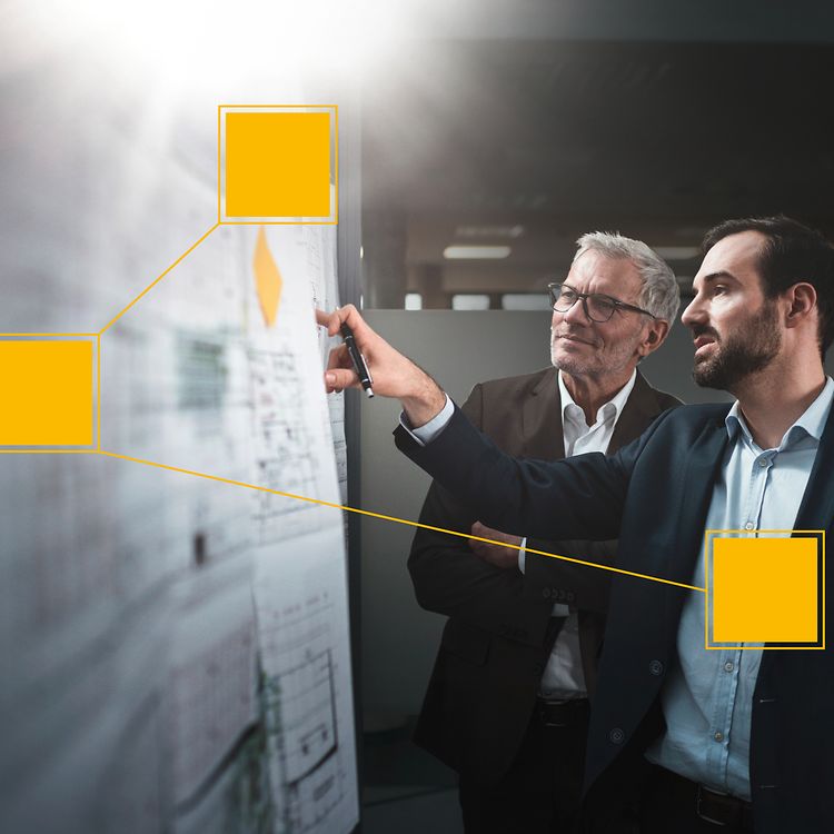 Stage Automatisierungsprozess 4