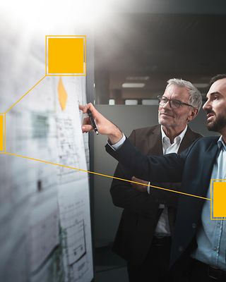 Stage Automatisierungsprozess 4