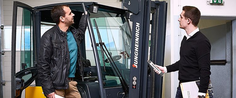 Content Checkliste 1