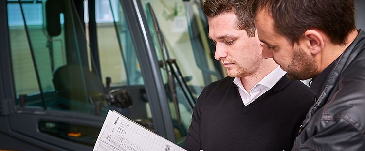 Content Checkliste 3