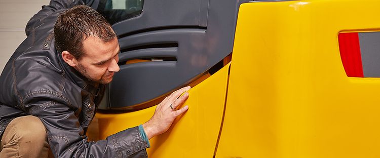 Content Checkliste 12