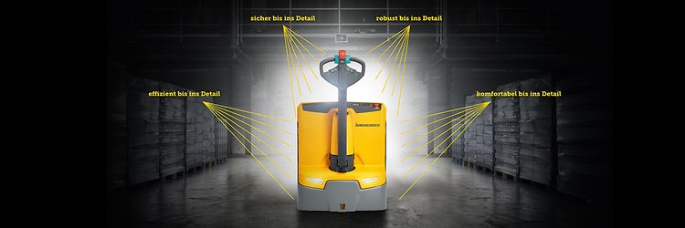 Stage EJE Kurzstrecke