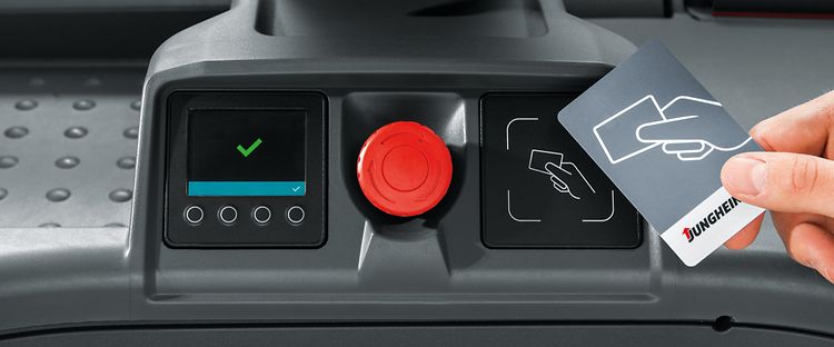 Stage EasyAccess
