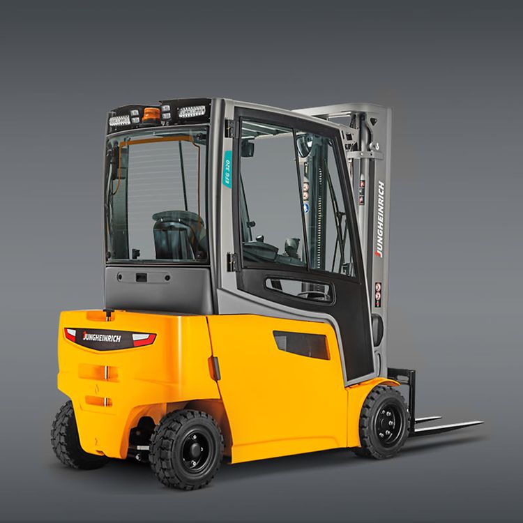 EFG 316