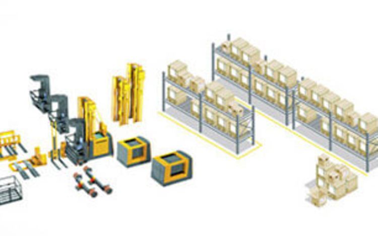 Content EKX option CONSTRUCTION MODULAIRE