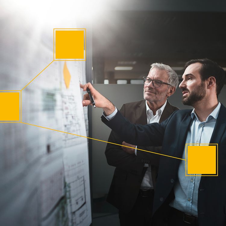 Stage Automatisierungsprozess 4