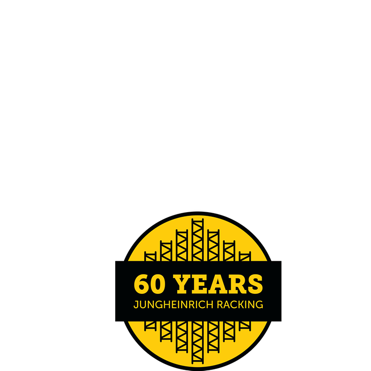 Logo 60 ans de rayonnages