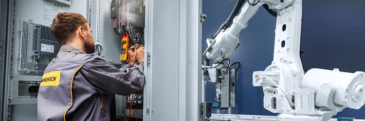 Content systèmes logistiques