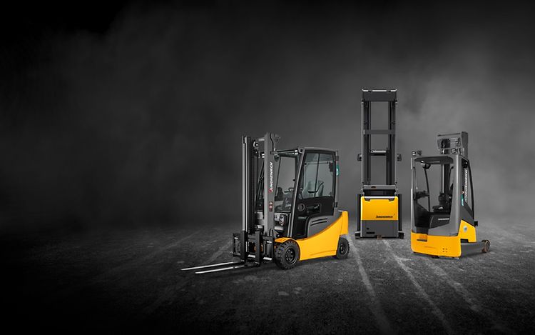 Stage Campaign ETV 216i