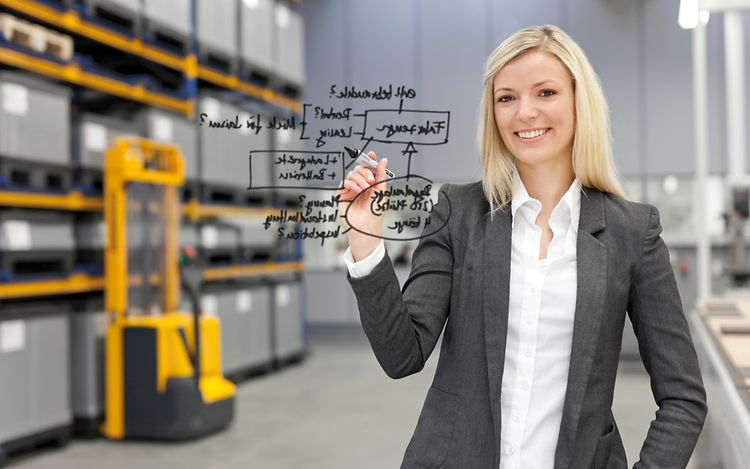 Content Gestion d’énergie