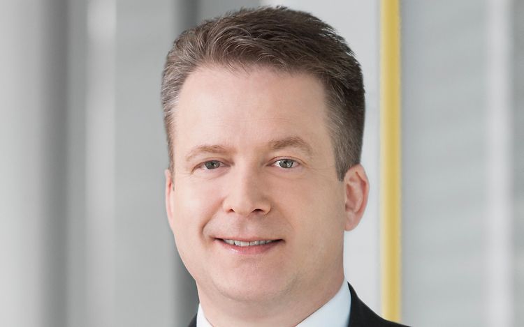 Portrait Dr. Brzoska