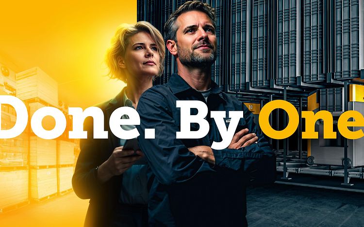 Stage Sistemi di magazzino automatici