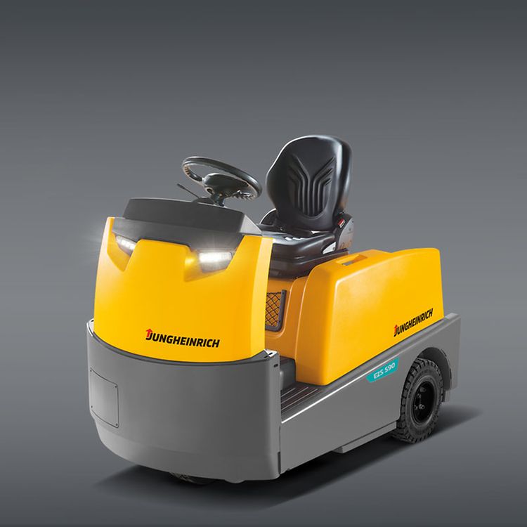 EZS 5100