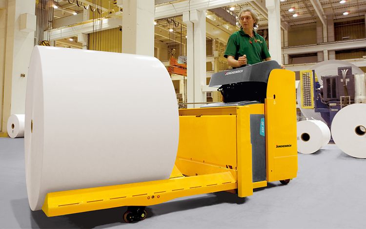 Content Costruzione speciale EKS30