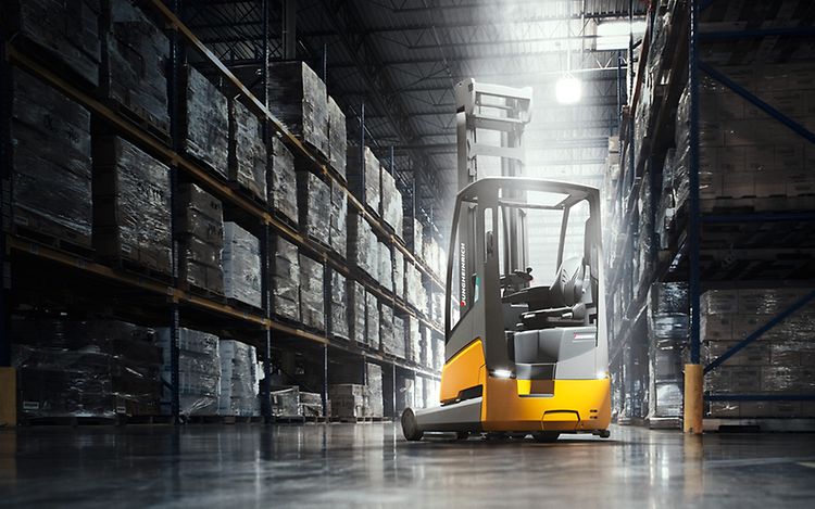 Teaser ETV 216i Ioni di litio novità