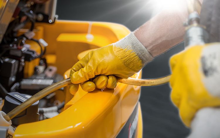 Stage Základné služby