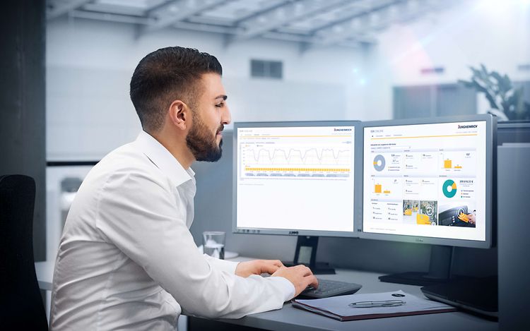 Stage Manažment flotily