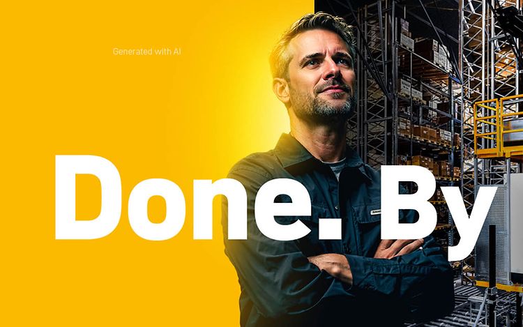 Stage Automatické skladovacie systémy