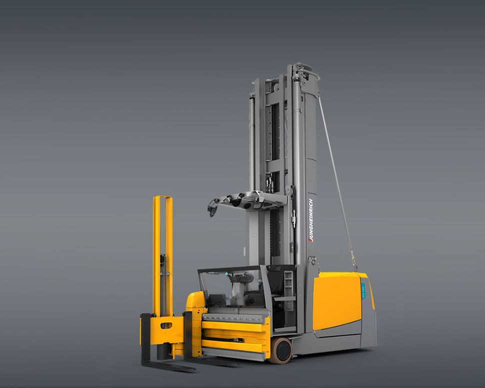 Stage EKX 410_412_514_516k_516