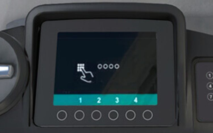 Content EKX support EASYACCESS