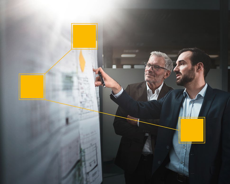 Stage Automatizačný proces 4