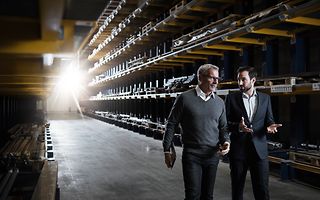 Stage Regalni sistemi