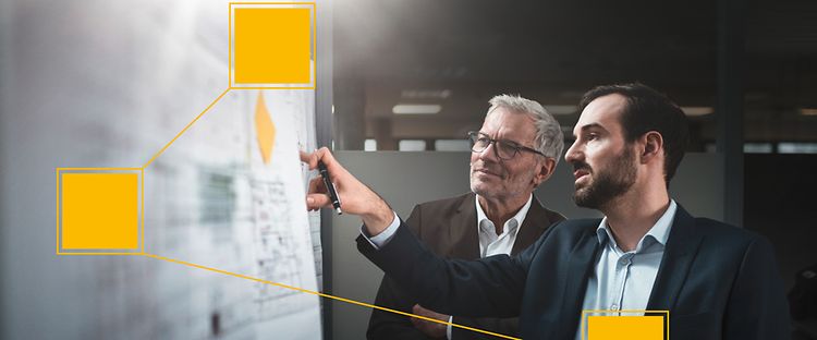 Stage Proces avtomatizacije 4