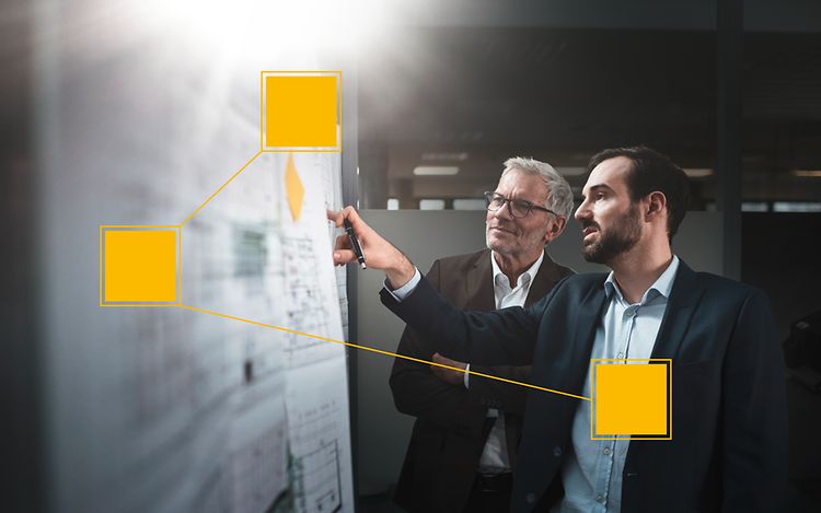 Stage Proces avtomatizacije 4