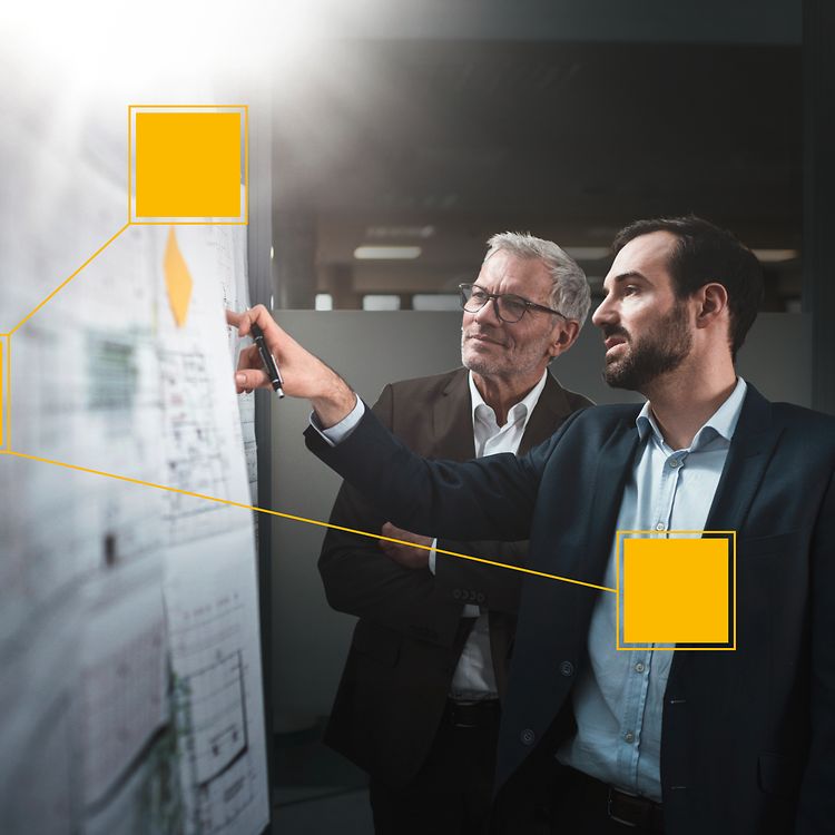 Stage Proces avtomatizacije 4