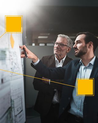 Stage Proces avtomatizacije 4