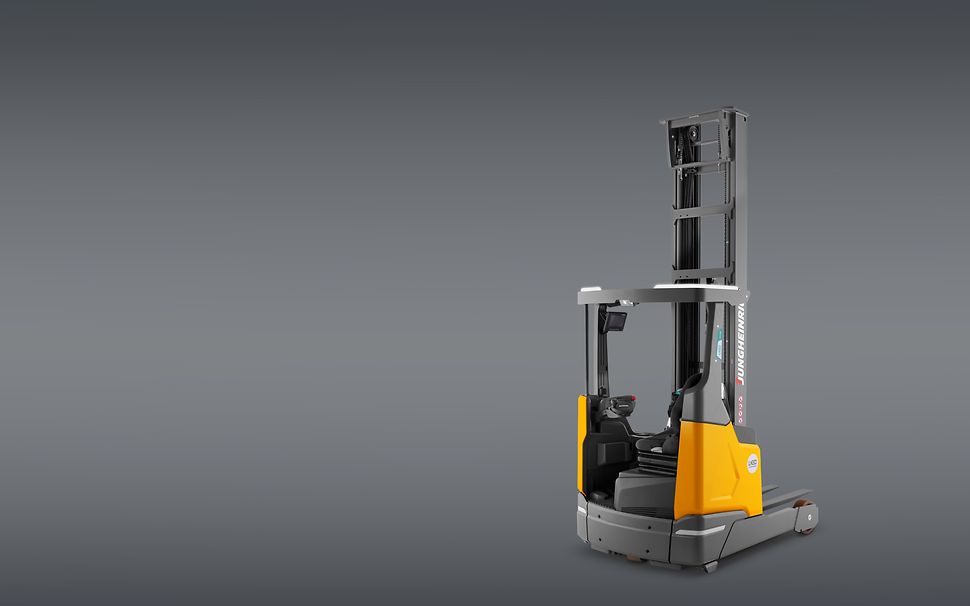 Regalni viličar 1.6t