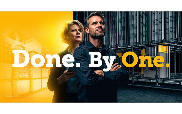 Stage sistemas de almacén automáticos