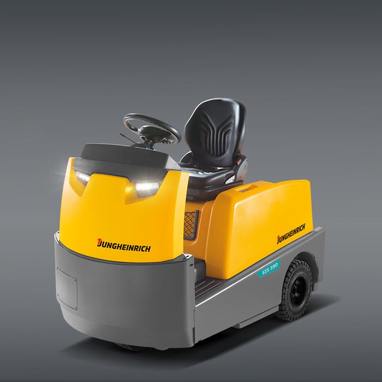 EZS 5100