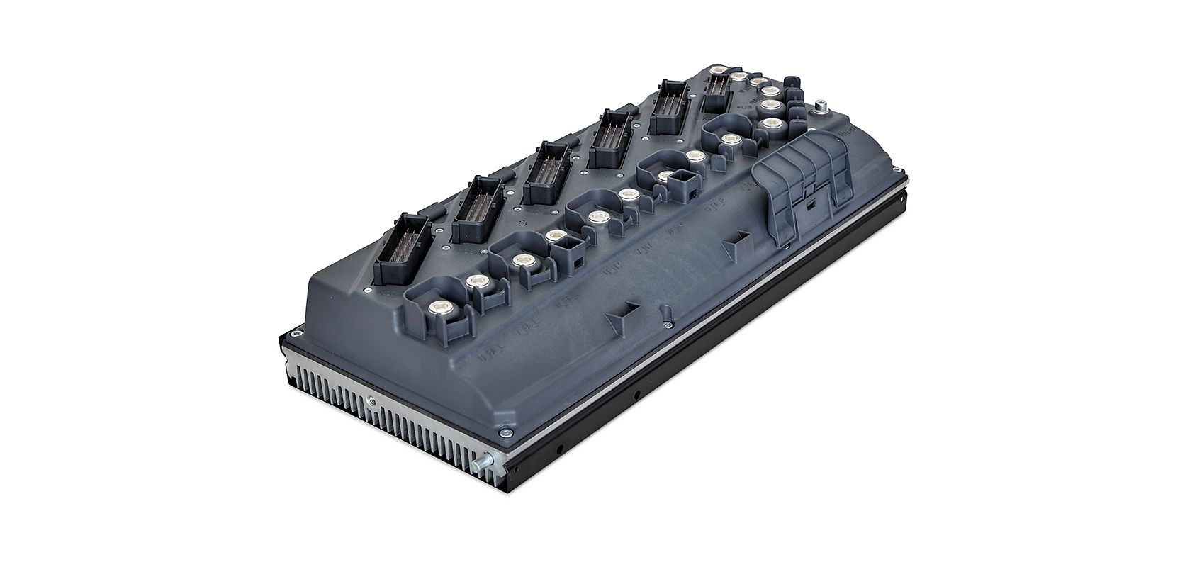 Mandos y soluciones de mando y control Jungheinrich