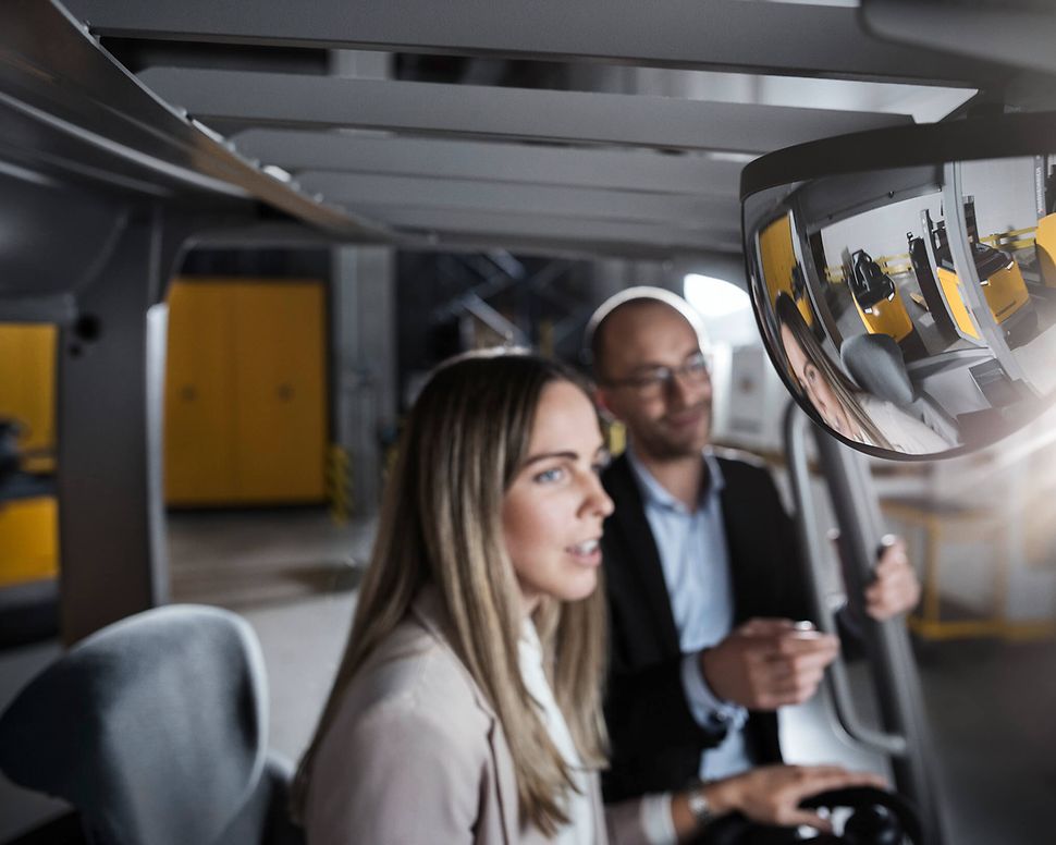 Stage ผลิตภัณฑ์