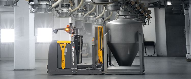 Stage โครงสร้างพิเศษ