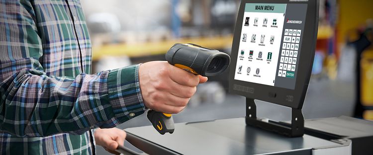 Stage ส่งข้อมูลด้วยสัญญาณวิทยุ