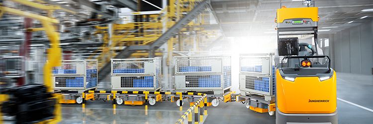 Content ระบบขนส่งแบบไร้คนขับ Gallery 8