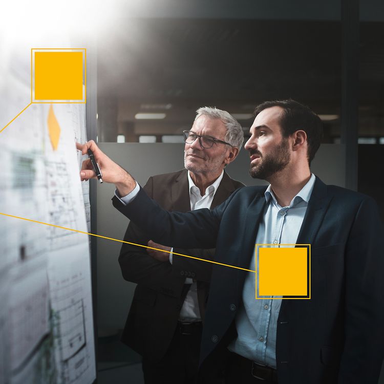 Stage กระบวนการทำงานของระบบอัตโนมัติ 4